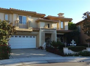 39 Via Monarca St, Dana Point, CA 92629
