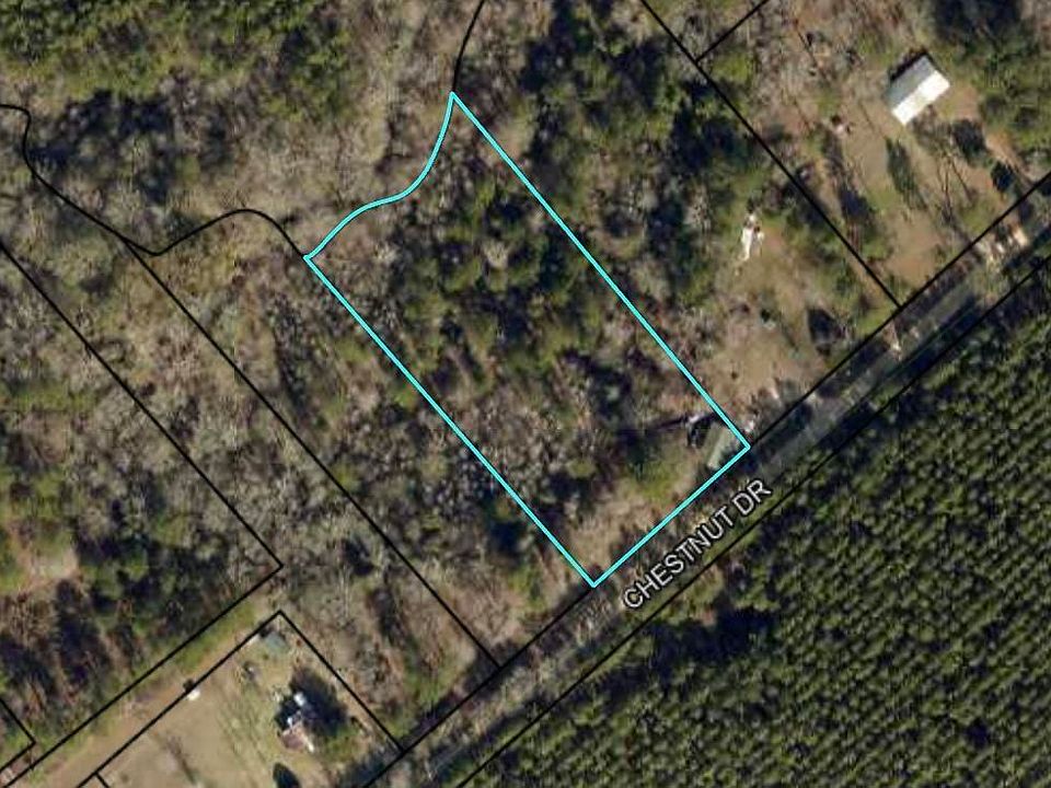 2nd image of 0 Chestnut Dr