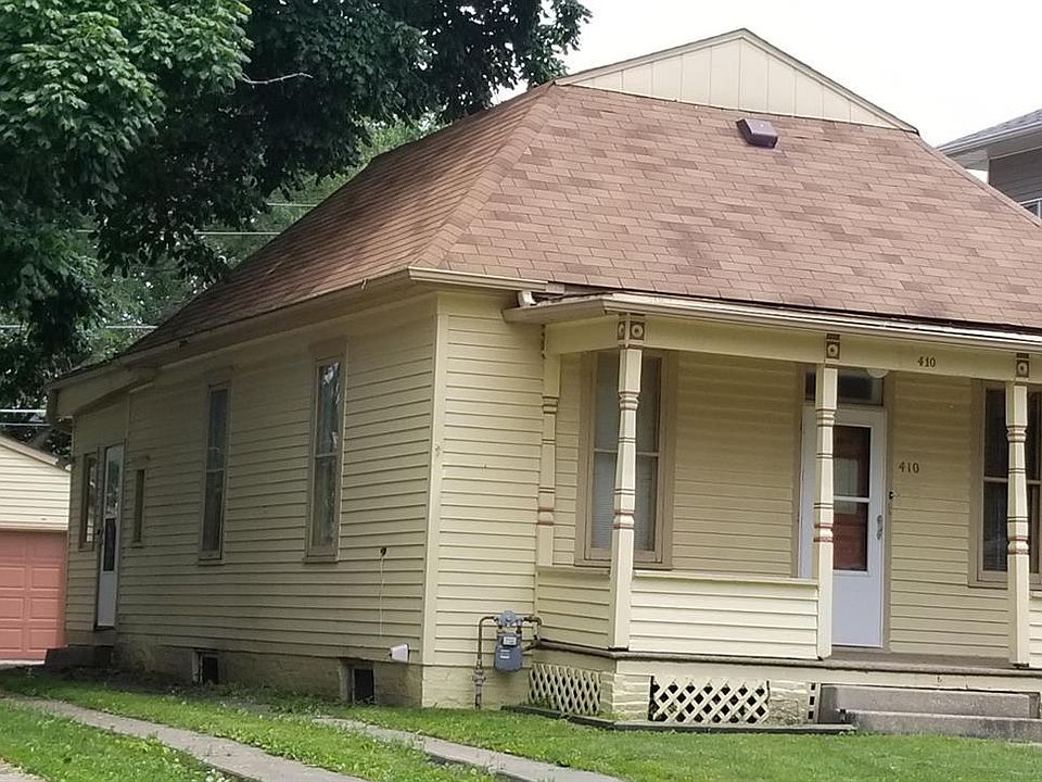 1st image of 410 N D St