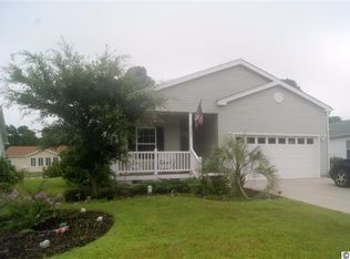 344 Walden Lake Rd, Conway, SC 29526