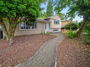 4366 Gilpin Cres, Burnaby, BC