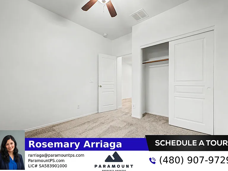 3983 S Crosscreek Dr — Photo 22