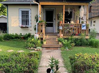 614 E Maple Ave, La Porte, IN