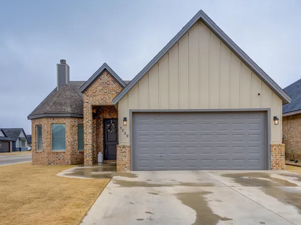 5829 Lehigh St, Lubbock, TX 79416