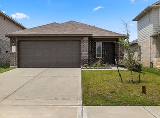 5451 Tuscany Hills Ln, Spring, TX 77373