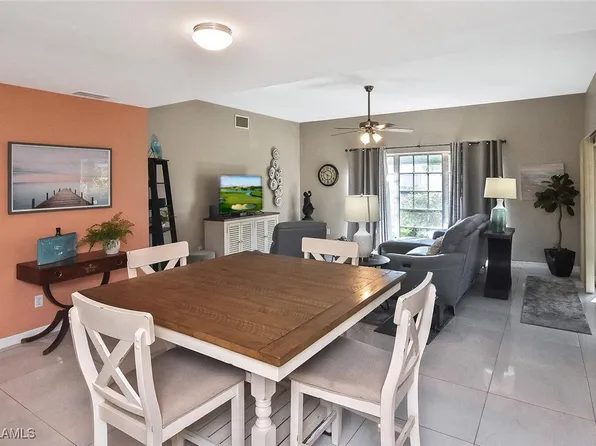 4 Park Lane Cir, Lehigh Acres, FL 33936