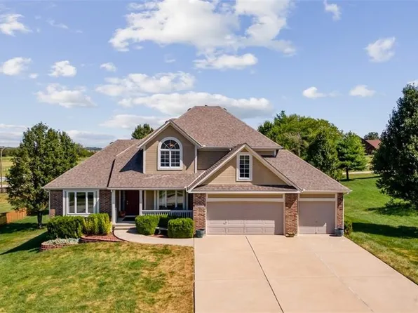 16109 Bluegrass Ct, Belton, MO 64012