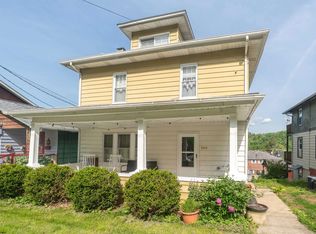 264 Waitman St, Morgantown, WV 26501