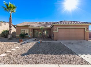 619 E Rancho Viejo Loop, Casa Grande, AZ 85122