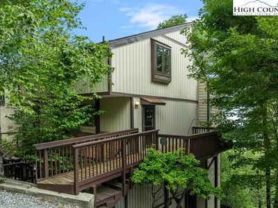 220 Northridge Road #D15, Beech Mountain, NC, 28604