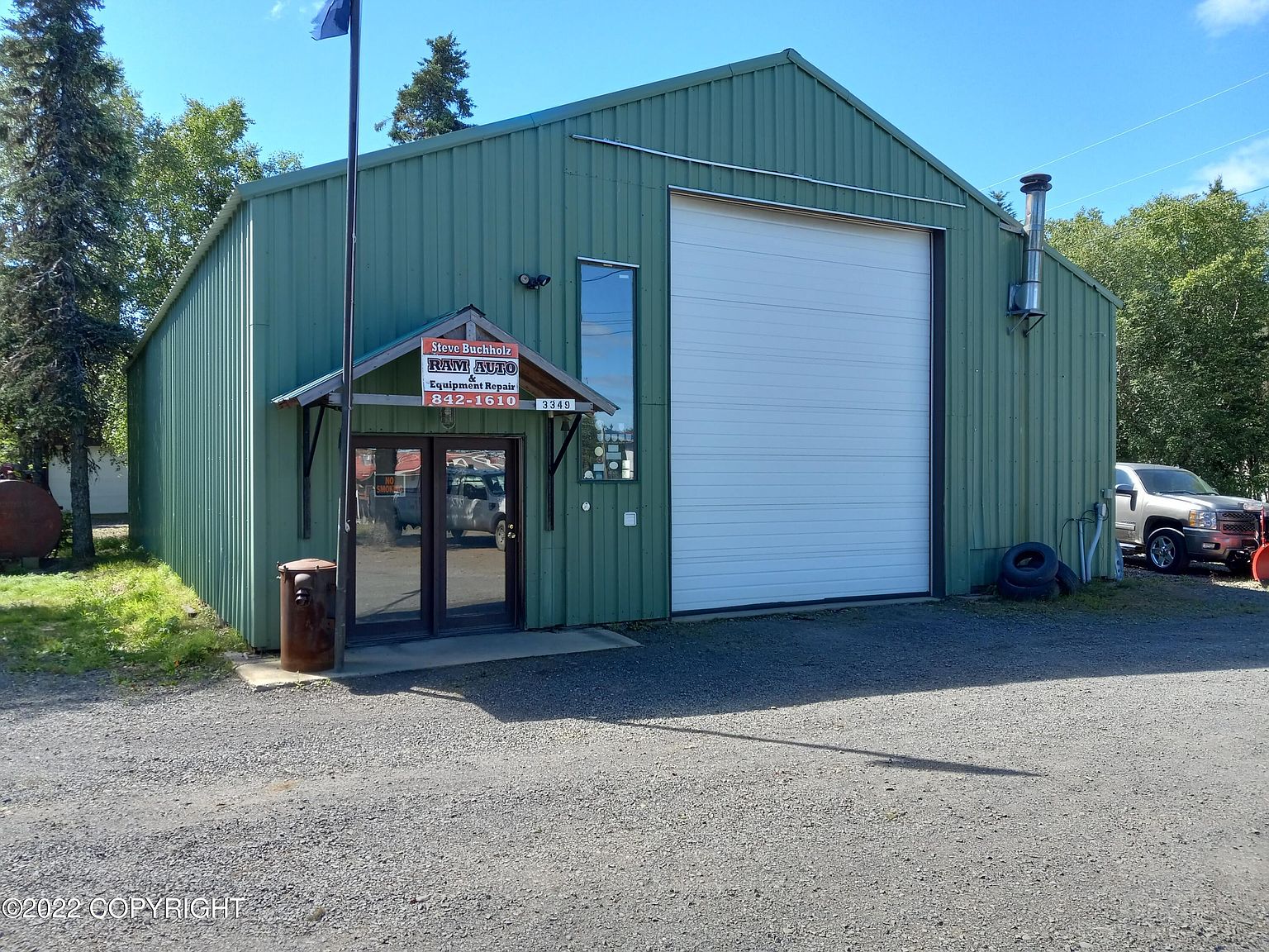 3349 Nina Rd, Dillingham, AK 99576 MLS 2210624 Zillow