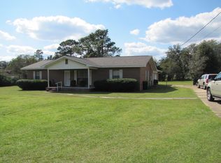 5340 Constitution Rd, Crestview, FL 32539