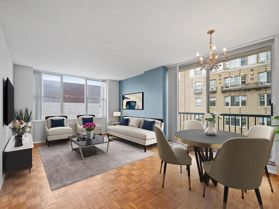 520 W 112th St #8A