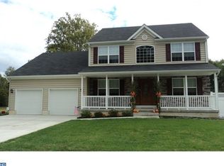 465 Waterfords Edge Ct, Atco, NJ 08004