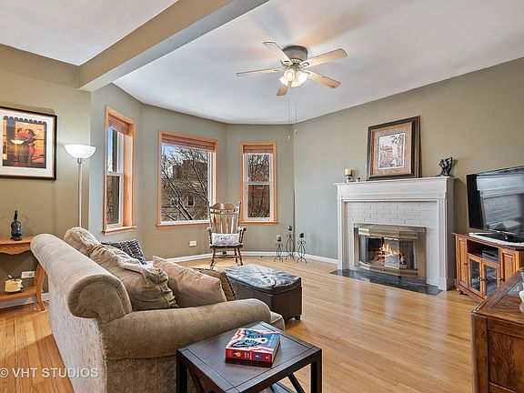 3rd image of 4519 N Magnolia Ave #3