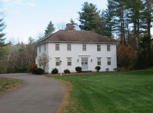 11 Deer Run Ln, Gill, MA 01354