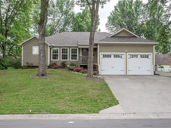 311 Virginia Rd, Excelsior Springs, MO 64024