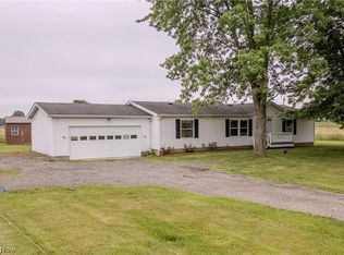5343 Tallmadge Rd, Rootstown, OH 44272