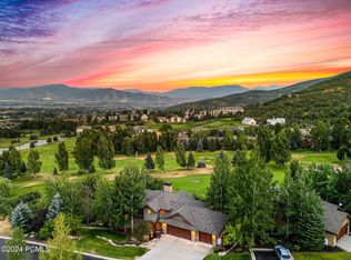 1057 Links Dr, Midway, UT 84049