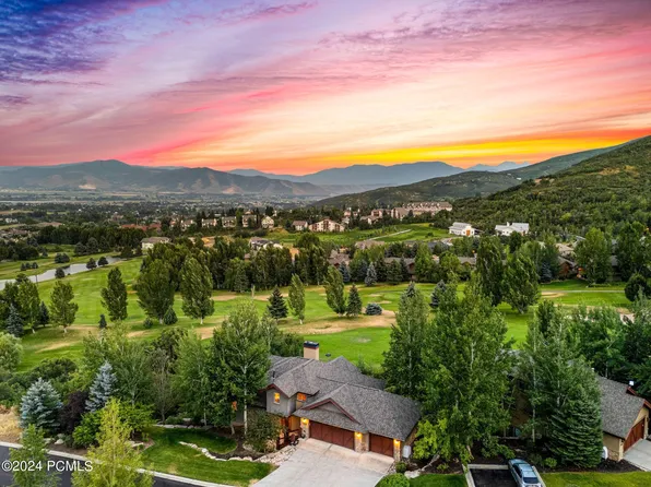 1057 Links Dr, Midway, UT 84049