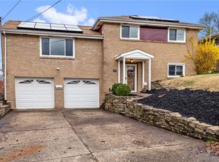 5201 Blossom Rd, Pittsburgh, PA 15236