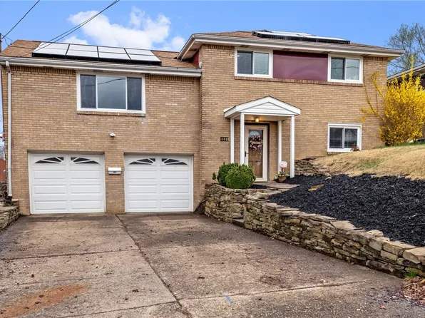 5201 Blossom Rd, Pittsburgh, PA 15236