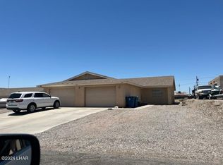 3185 Arapaho Dr, Lake Havasu City, AZ 86406
