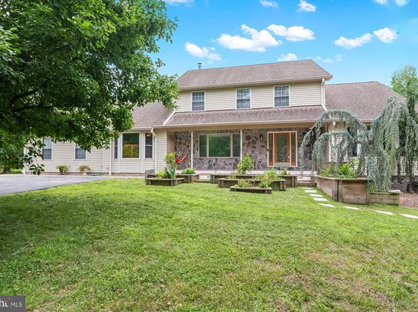 3025 Ali Ct, Huntingtown, MD 20639