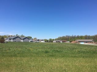 W4842 Nature Ln LOT 9, Sherwood, WI 54169