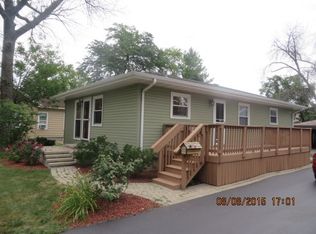 1504 Sisson St, Lockport, IL 60441