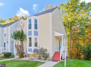 230 Sycamore Ridge Rd, Laurel, MD 20724