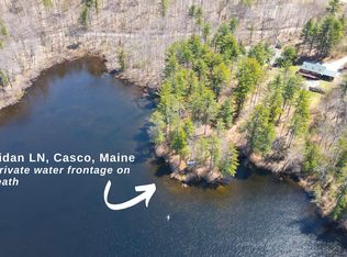 8 Loridan Ln, Casco, ME 04015