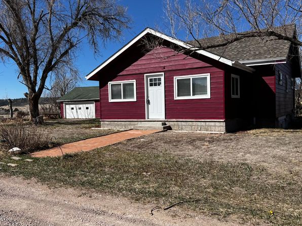 1671 N State Highway 83 Unit A