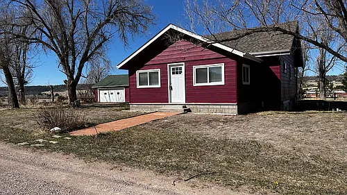 1671 N State Highway 83 #A Photo 1