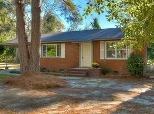 222 Maywood Dr, Augusta, GA 30907