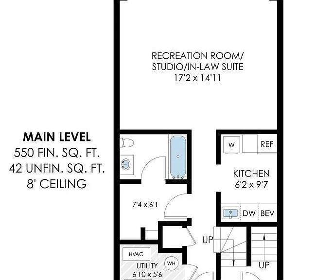 42 G St SW — Photo 23