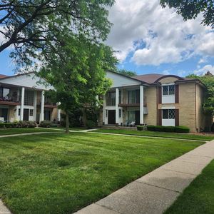 29273 Hayes Rd #11, Warren, MI, 48088