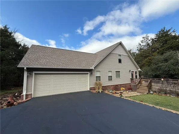 200 Alaskan Trl, Russellville, AR 72802