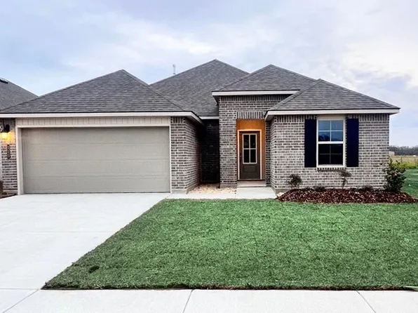 115 Lake Ridge Dr, Broussard, LA 70518