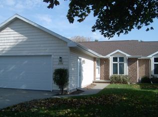 W2598 Block Rd, Appleton, WI 54915