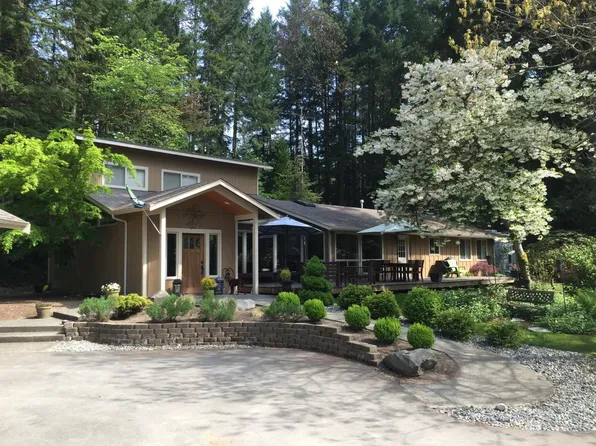 14590 Cavalli Rd SE, Olalla, WA 98359