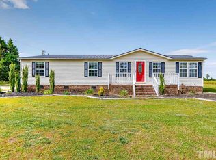 187 Thomas Rd, Four Oaks, NC 27524
