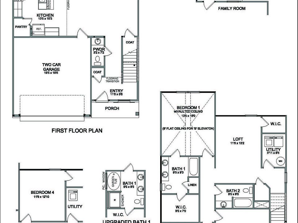 2nd image of 1205 Marlena Ln