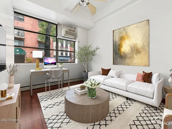 350 E 62nd St APT 1N, New York, NY 10065