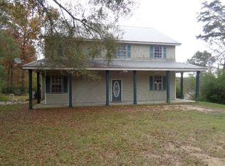 26628 Highway 16, Bogalusa, LA 70427