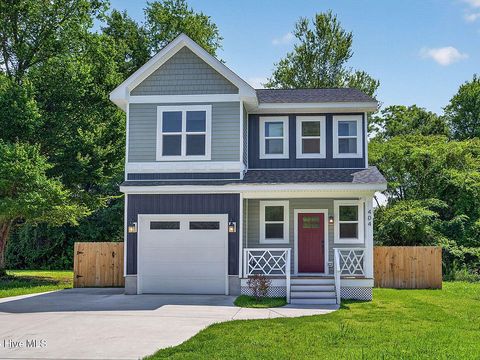 1st image of 404 S Bodenheimer Street