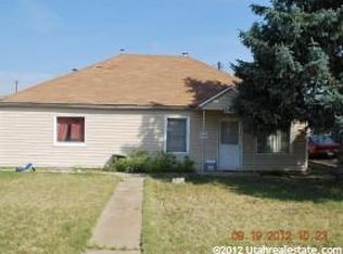 142 W 400 N, Spanish Fork, UT 84660