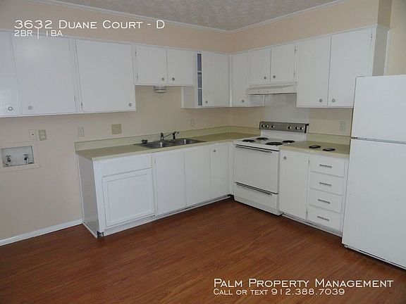 2nd image of 3632 Duane Ct APT D