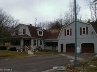 145 Hosler Rd, Berwick, PA 18603