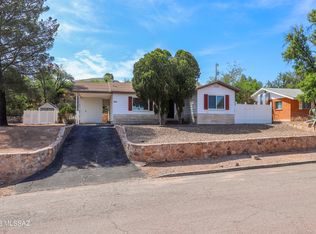 657 S Foothill Dr, Benson, AZ 85602